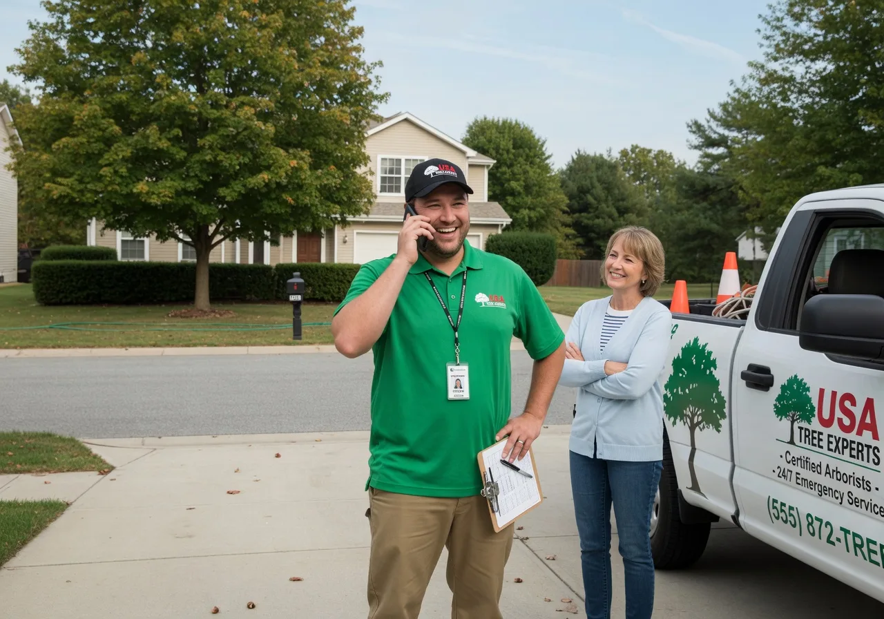 Tree Services Swedesboro, NJ FAQs